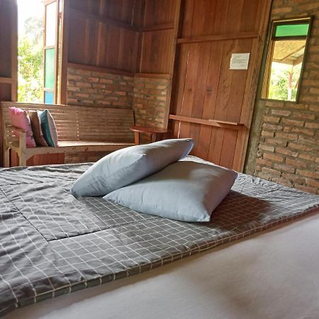 Thousand Hills Ketambe ,Room And Treking Lhokuenam Exterior foto