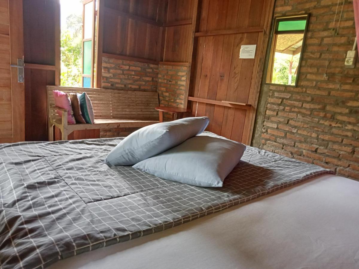Thousand Hills Ketambe ,Room And Treking Lhokuenam Exterior foto