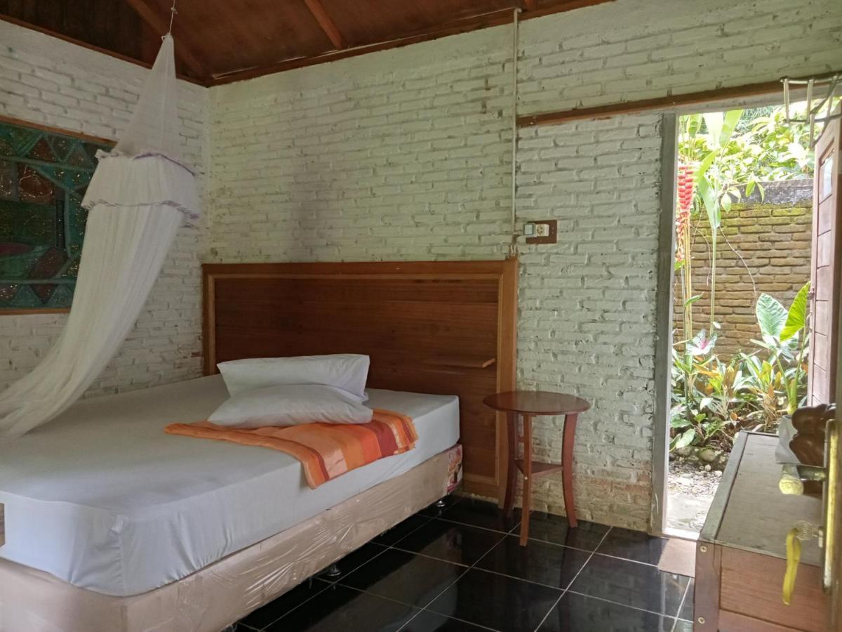 Thousand Hills Ketambe ,Room And Treking Lhokuenam Exterior foto