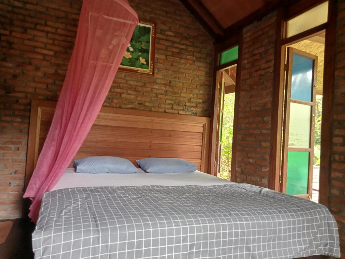 Thousand Hills Ketambe ,Room And Treking Lhokuenam Exterior foto