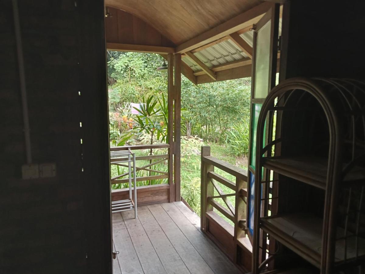 Thousand Hills Ketambe ,Room And Treking Lhokuenam Exterior foto