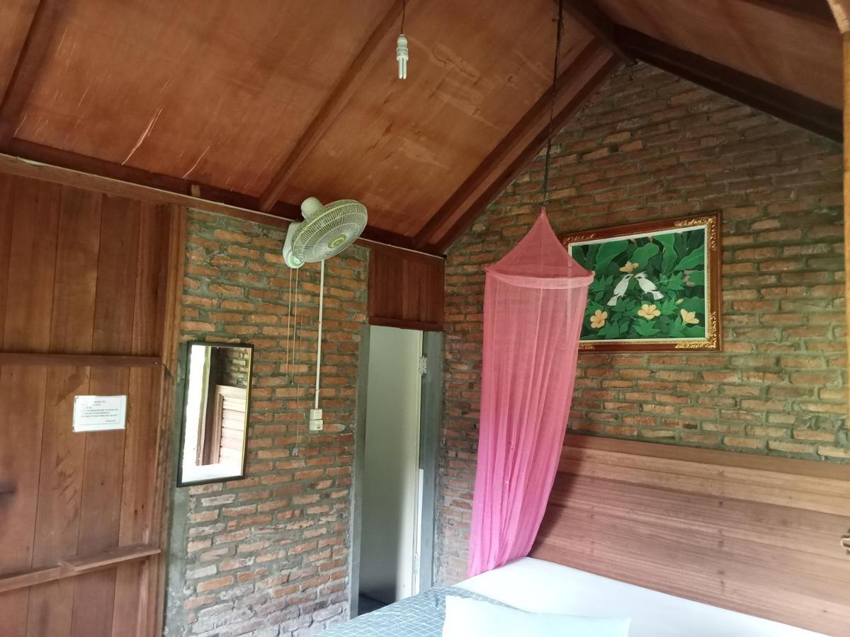 Thousand Hills Ketambe ,Room And Treking Lhokuenam Exterior foto