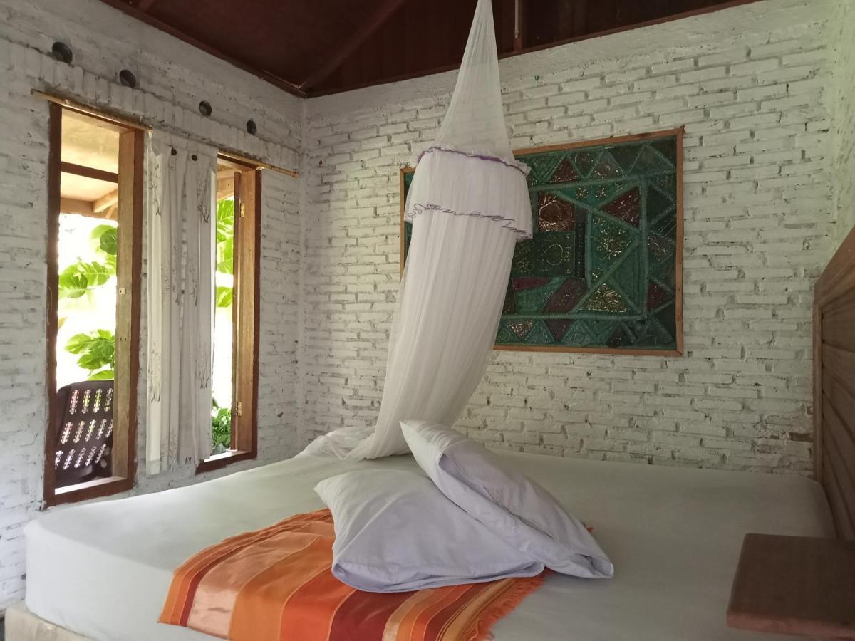 Thousand Hills Ketambe ,Room And Treking Lhokuenam Exterior foto
