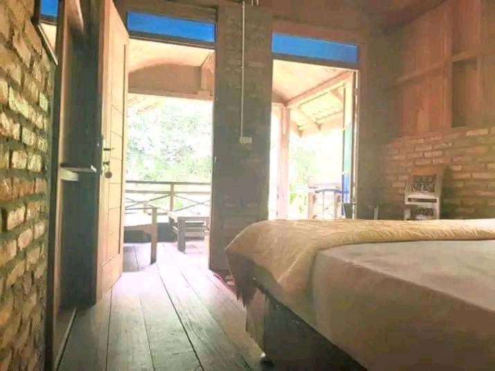 Thousand Hills Ketambe ,Room And Treking Lhokuenam Exterior foto
